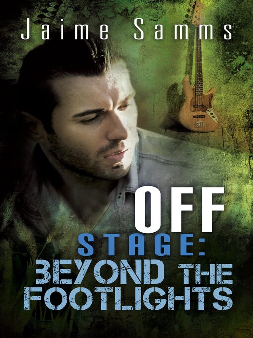 Cover image for Beyond the Footlights
